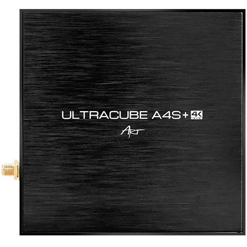 ART ULTRACUBE A4S - Smart TV bez lagw
