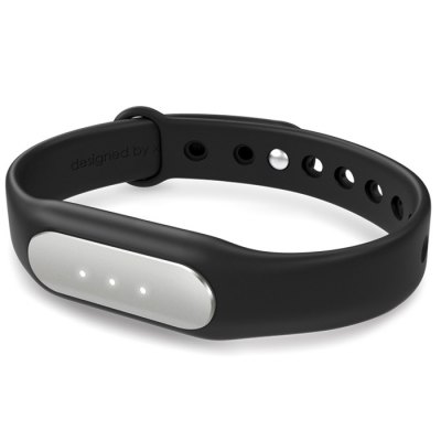 Xiaomi Mi Band 1S - nowa opaska pojawi si w grudniu