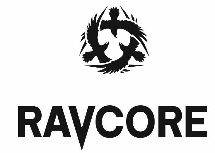 RAVCORE - nowa marka gamingowa