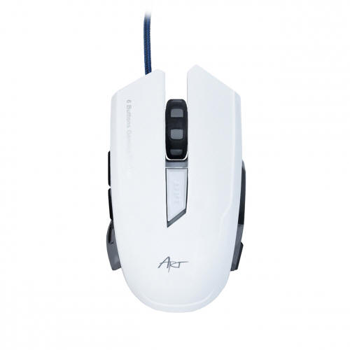 ART AM-90 – mysz dla okazjonalnych graczy
