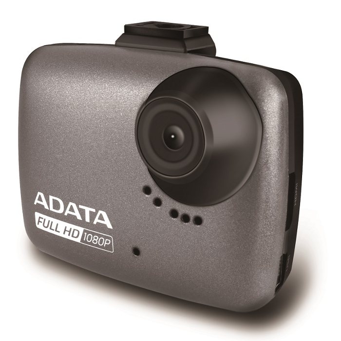 ADATA wprowadza wideorejestrator samochodowy RC300