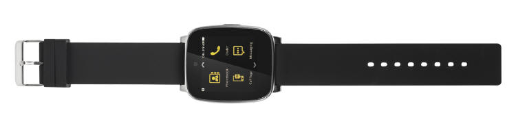 Kruger&Matz Smartwatch Classic
