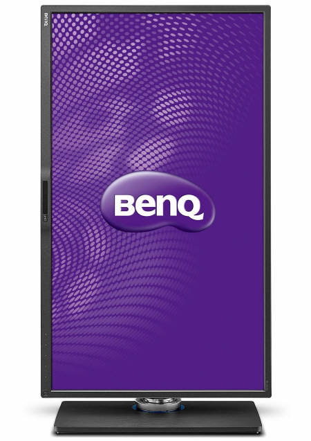 BenQ BL3201PT – monitor 4K2K dla projektantw i grafikw 