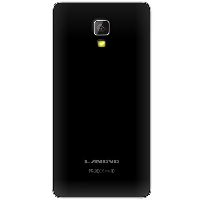 LANDVO L500S - tani smartfon z omioma rdzeniami