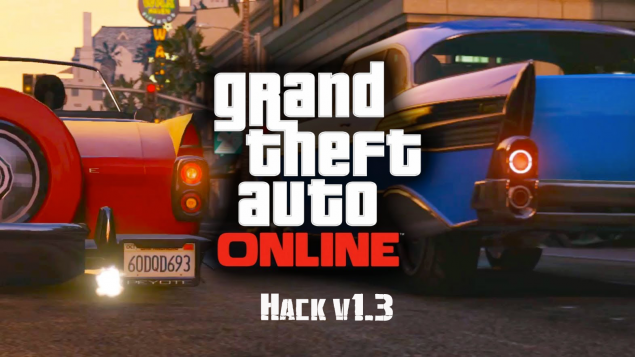 Rockstar banuje osoby oszukujce w GTA Online