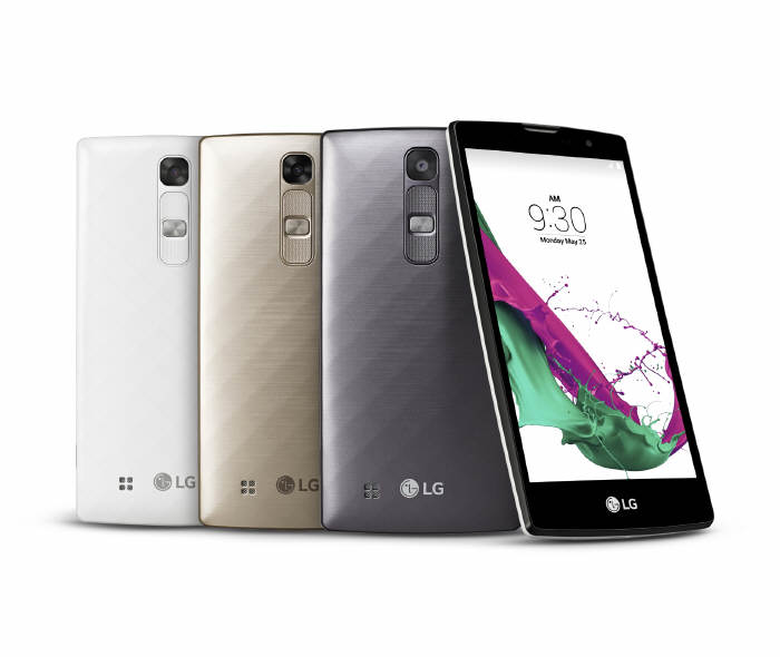 LG G4 Stylus i G4c