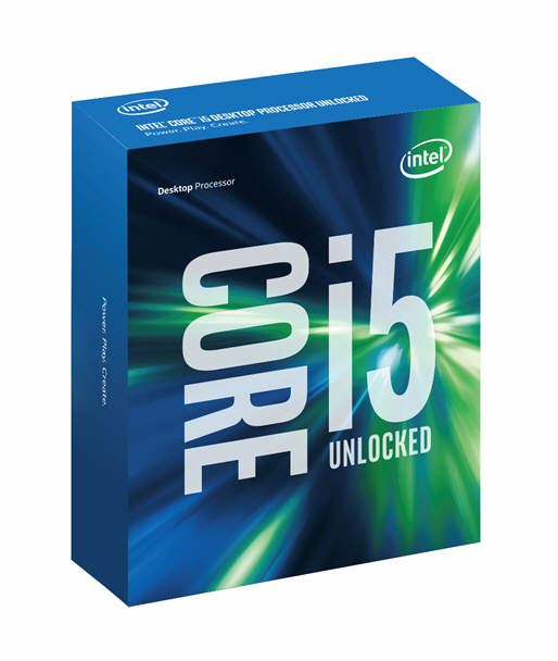 Intel prezentuje procesory desktopowe nowej generacji