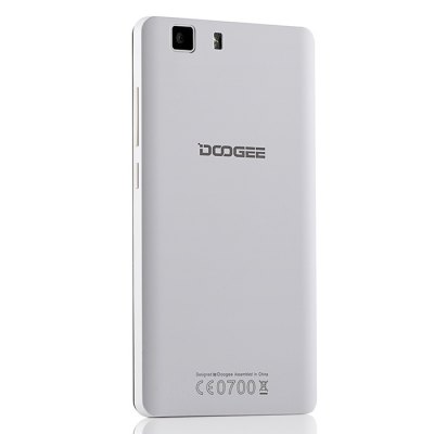 DOOGEE X5 - budetowy smarfon w super cenie