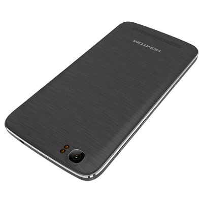 Doogee HOMTOM HT6 - bije rekordy baterii