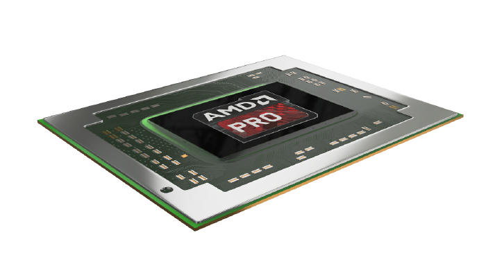AMD wprowadza procesory AMD PRO Serii A 