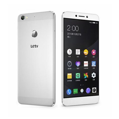 Letv 1s - nowy smartfon z Helio X10