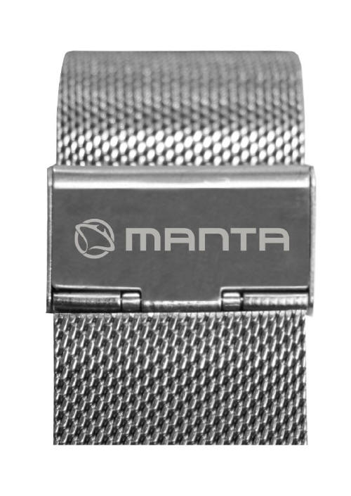 Manta Elegant Smartwatch SWT201