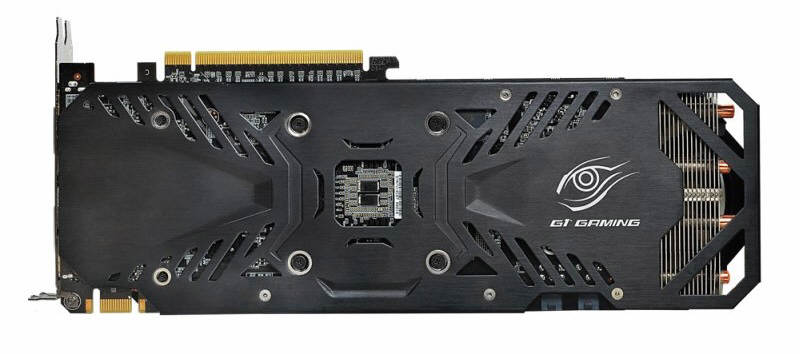 Karty graficzne GIGABYTE GeForce GTX 960  z 4 GB pamici