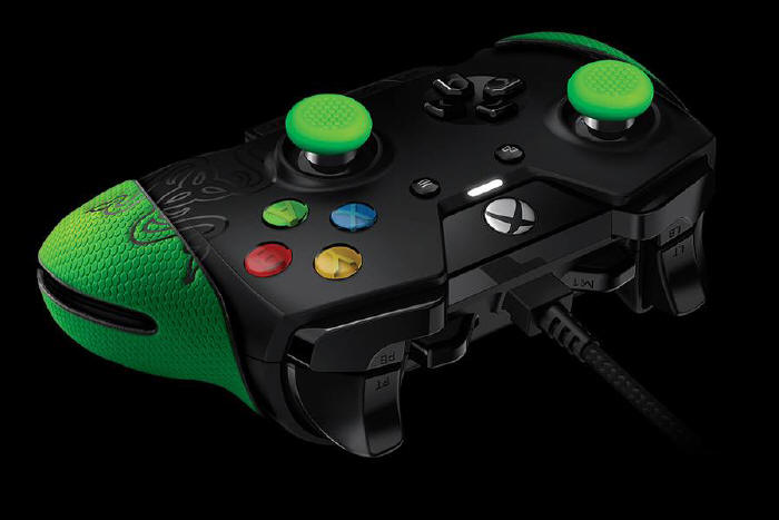 Razer Wildcat dla Xbox One