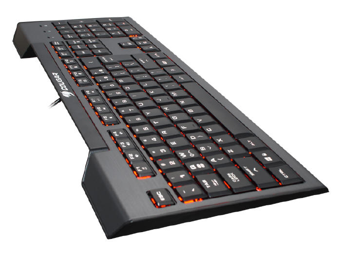 COUGAR - klawiatura 200K Gaming