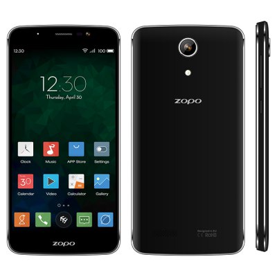 ZOPO Speed 7 i Speed 7 Plus - dwa nowe flagowce firmy