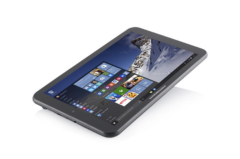 MODECOM - tablet z Microsoft Windows 10 za 299 PLN brutto   