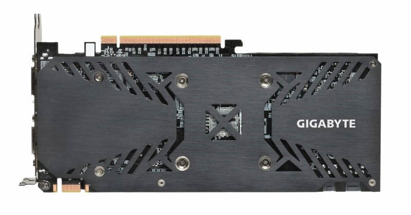 Karty graficzne GIGABYTE GeForce GTX 960  z 4 GB pamici