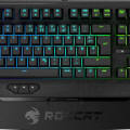 Obrazek ROCCAT Ryos MK FX – podwietlenie RGB w serii klawiatur