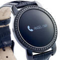 Obrazek MyKronoz ZeCircle - smartwatch z cyrkoniami od Swarovskiego