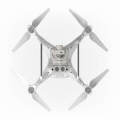 Obrazek DJI Phantom 4 – kwintesencja drona