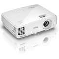 Obrazek BenQ MH530 - nowy biurowy projektor Full HD