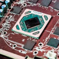 Obrazek AMD "Ellesmere", czyli RX 480 PCB na zdjciu