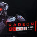 Obrazek Sapphire - referencyjny Radeon RX 480 