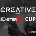 Obrazek CREATIVE Sound BlasterX CUP