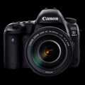 Obrazek Nowa lustrzanka - Canon EOS 5D Mark IV