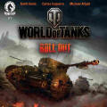 Obrazek World of Tanks: Roll Out! – pierwszy zeszyt komiksu WoT