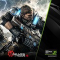 Obrazek Gears of War 4 za darmo z kartami GeForce GTX