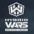 Obrazek Dzi premiera Hybrid Wars