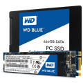 Obrazek Dyski SSD WD Blue oraz WD Green