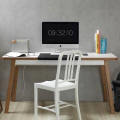 Obrazek BlueLounge StudioDesk - stylowe biurko komputerowe