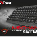 Obrazek Trust GXT 870 i GXT 880 – nowe klawiatury mechaniczne
