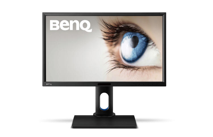 BenQ BL2420Z – 24-calowy monitor Full HD z matryc VA
