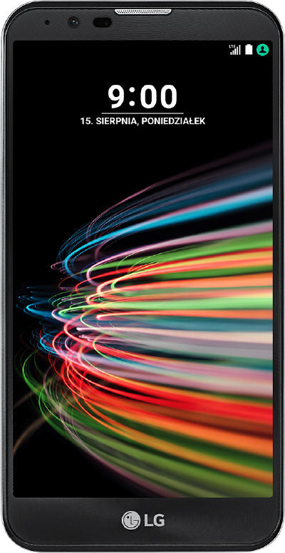 LG - nowe smartfony serii X na polskim rynku