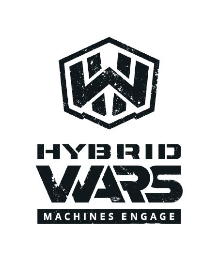 WG Labs przedstawia… Hybrid Wars