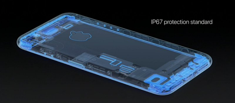 iPhone 7 i 7 Plus zaprezentowane