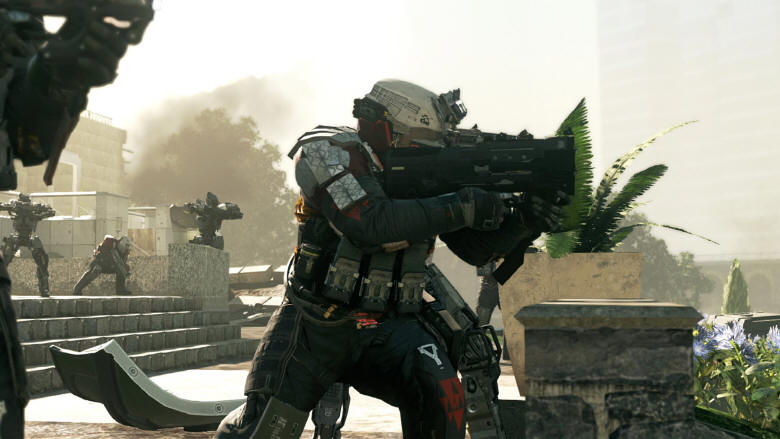 Nowy zwiastun kampanii fabularnej Call of Duty: Infinite Warfare