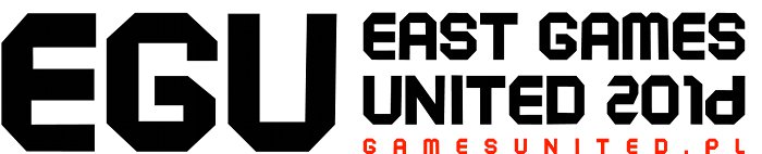 East Games United 2016 w listopadzie