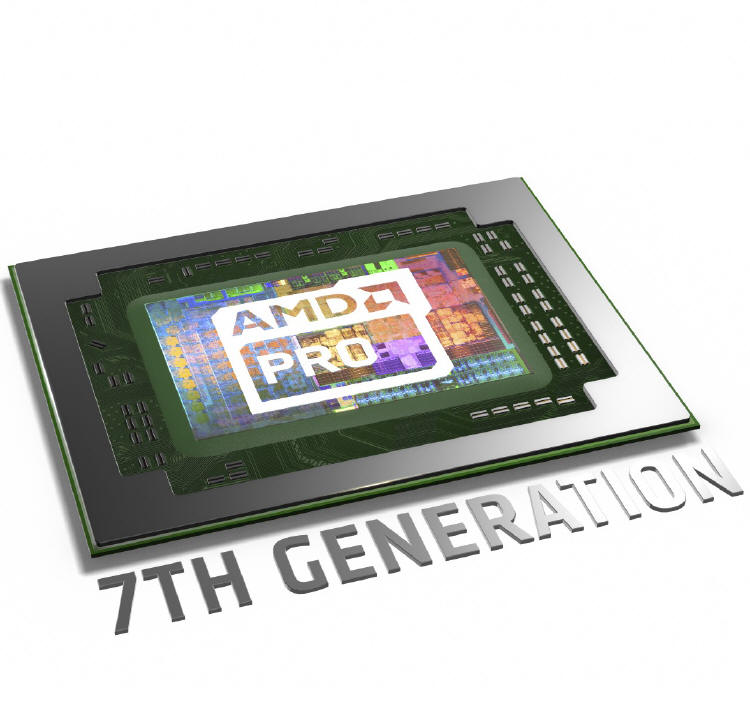 7 genaracja procesorw AMD PRO APU