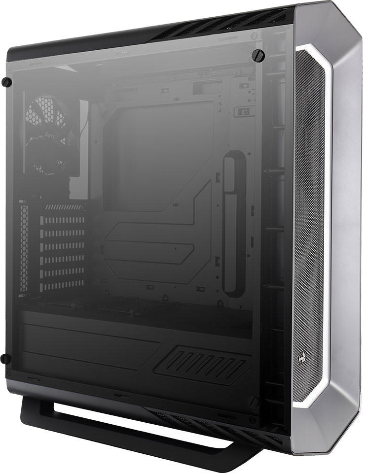 Aerocool Project 7-Chassis 1