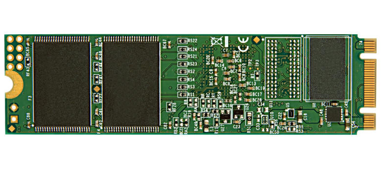 SSD M.2 TRANSCEND MTS820