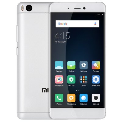 Promocja na smartfony marki Xiaomi