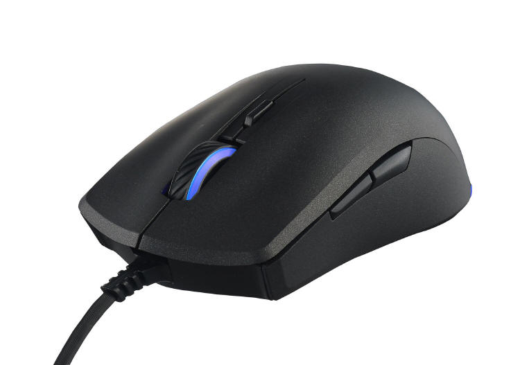 Cooler Master - MasterMouse S