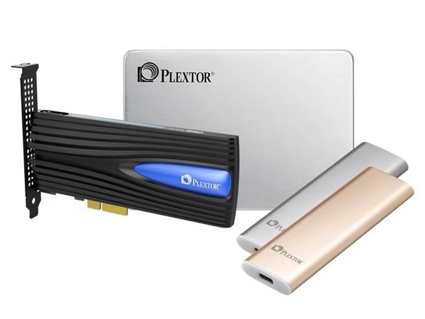 Plextor M8Se - nowy model dysku SSD