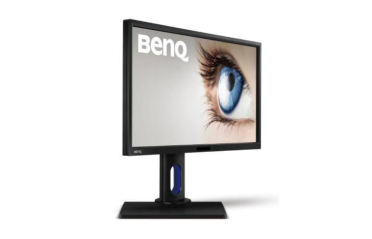 BenQ BL2420Z – 24-calowy monitor Full HD z matryc VA