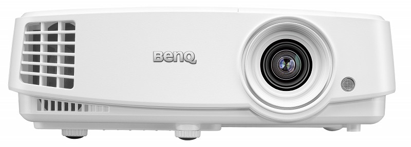 BenQ MH530 - nowy biurowy projektor Full HD